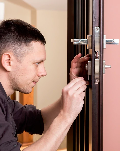: Professional Locksmith For Commercial And Residential Locksmith Services in East Foothills, CA