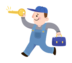 Local emergency lockout specialist near you offering 24/7 emergency lockout solution in East Foothills, CA