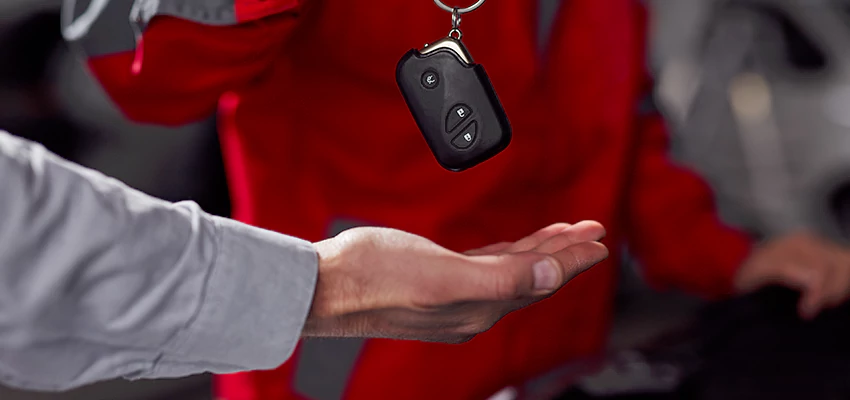 Automotive Car Lock Rekeying Locksmith Specialists in East Foothills, California