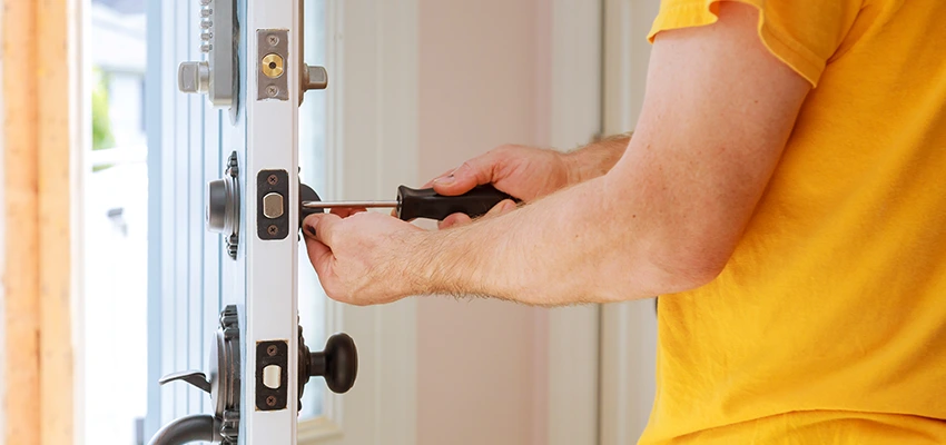 Break-in Prevention Solutions in East Foothills, CA