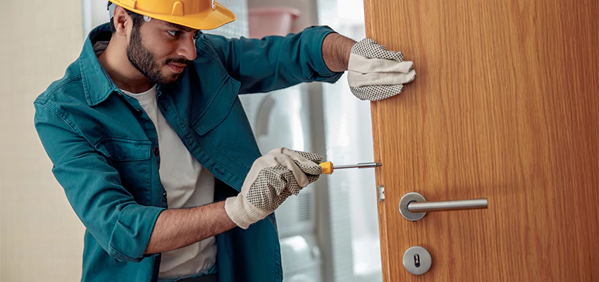 24 Hour Residential Locksmith in East Foothills, California