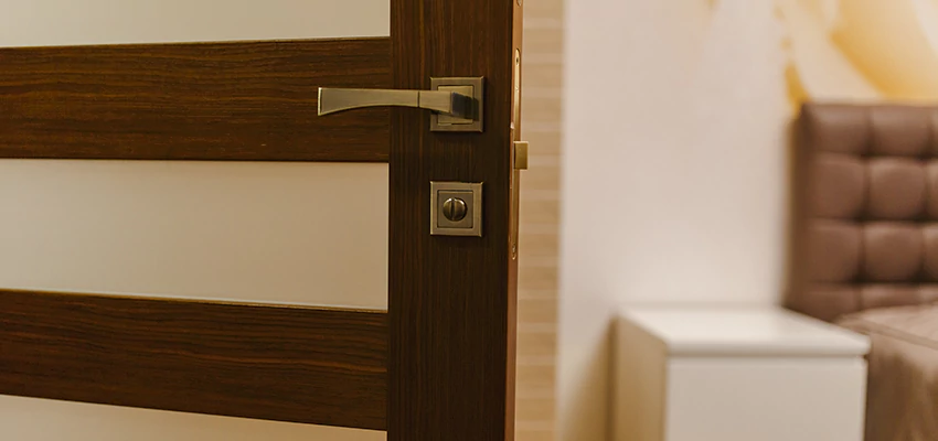 Door Lever Troubleshooting in East Foothills, CA