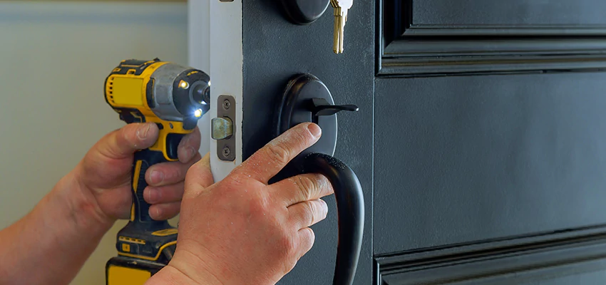 Emergency Downtown Locksmith in East Foothills, CA