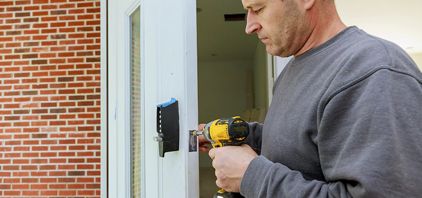 Eviction Locksmith Services For Lock Installation in East Foothills, CA