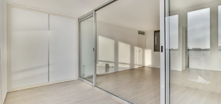 Patio Glass Sliding Door Lock in East Foothills, CA