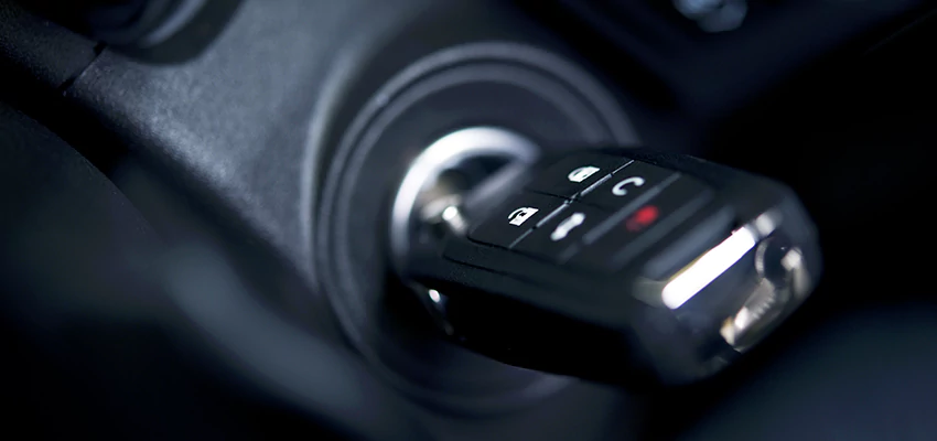 Ignition Switch Replacement in East Foothills, CA