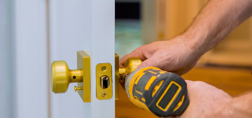 Local Locksmith For Key Fob Replacement in East Foothills, California