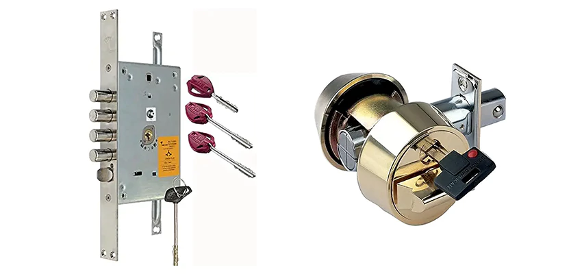 Mul-T-Lock Vehicle Locks Installation in East Foothills, CA