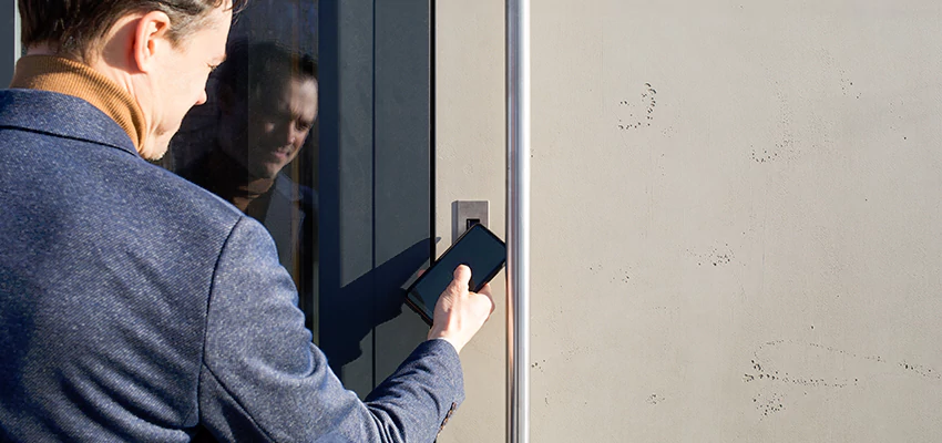 Police Recommended Rekey Locksmith in East Foothills, California