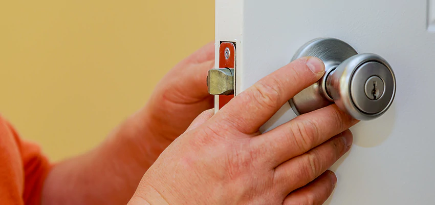 Residential Locksmith For Lock Installation in East Foothills, California