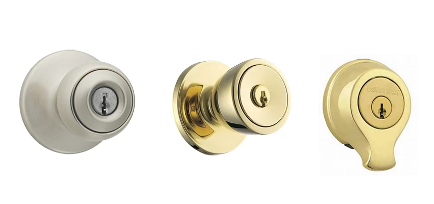 Weiser Bluetooth Lock Installation in East Foothills, CA