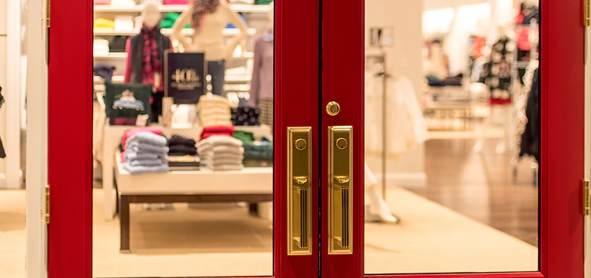 Automotive Locksmith For Retail Stores in East Foothills, CA