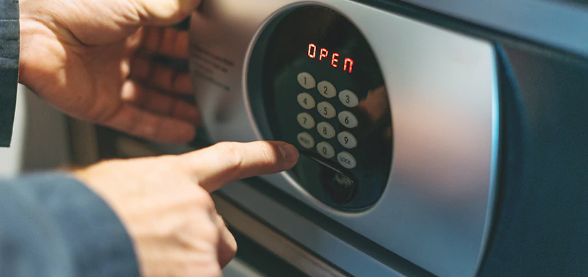 Cash Safe Openers in East Foothills, California