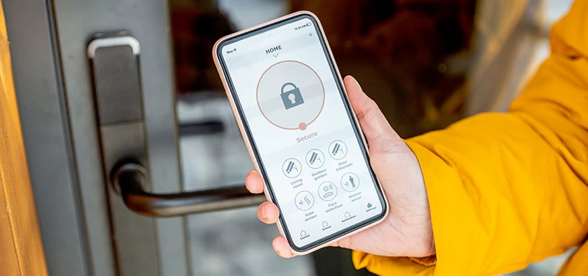 Kwikset Halo Wifi Locks Repair And Installation in East Foothills, CA