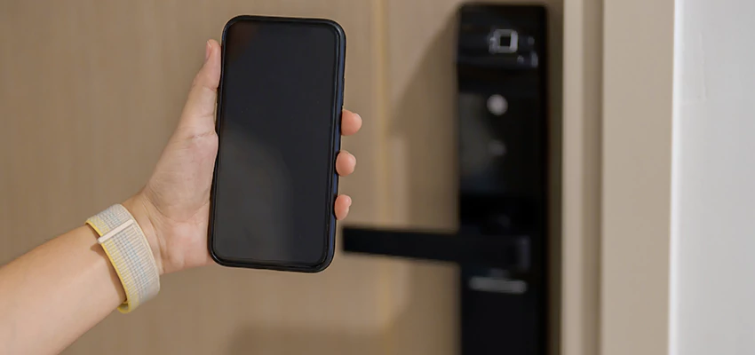 Keypad Wifi Locks Repair And Installation in East Foothills, CA