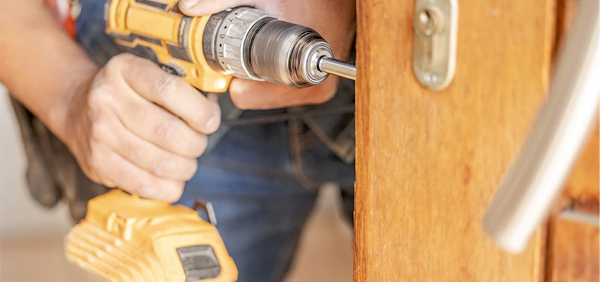 Emergency A1 Locksmith Services in East Foothills, California