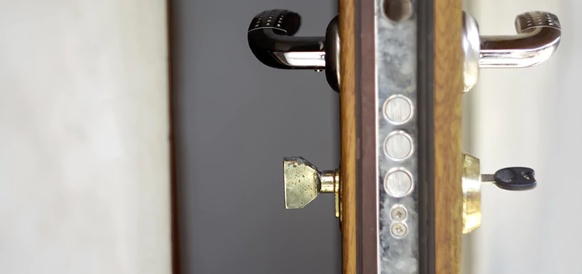 Holiday Emergency Locksmith in East Foothills, California