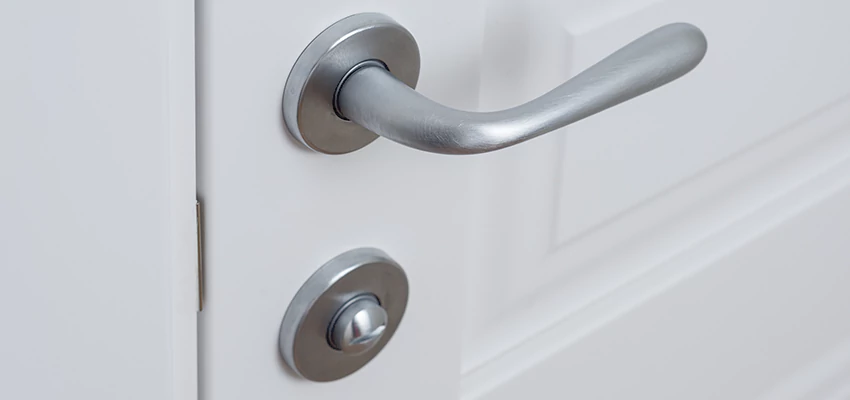 Single-Occupancy Restroom Locks Repair in East Foothills, California