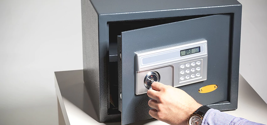 Jewelry Safe Unlocking Service in East Foothills, California