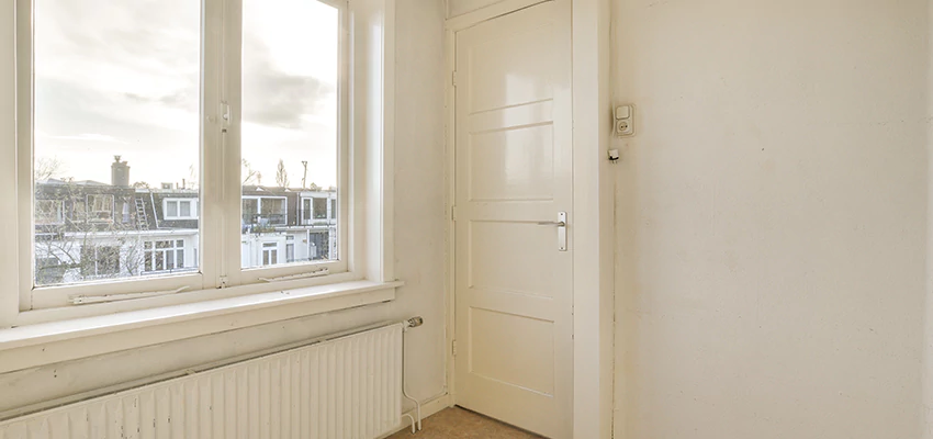 Sliding Window Locks And Security in East Foothills, California