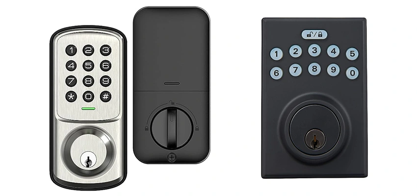 Garage Emergency Lock Replacements in East Foothills, CA