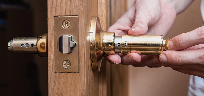 24 Hours Locksmith in East Foothills, CA