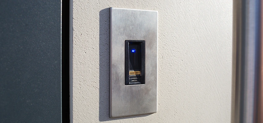 Fingerprint Biometric Entry Systems Maintenance in East Foothills, California