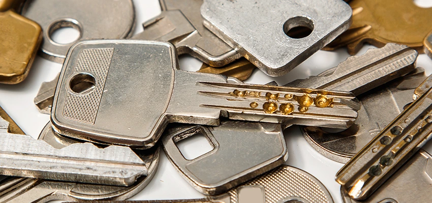 Stuck Key Extraction in East Foothills, CA