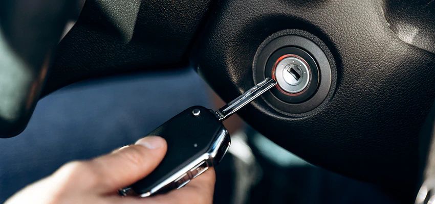 Car Key Replacement Locksmith in East Foothills, California