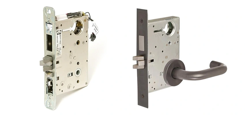 Corbin Russwin Mortise Locks Repair Installation in East Foothills, CA