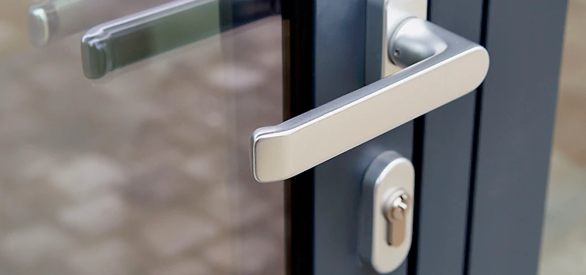 Broken Door Lock Cylinder Repair in East Foothills, California