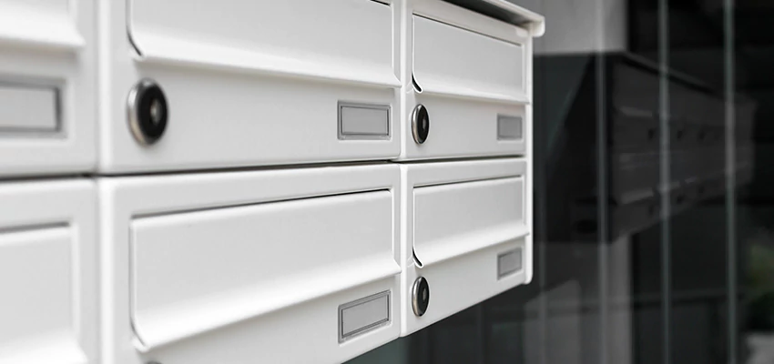 Mailbox Tubular Lock Replacement in East Foothills, California