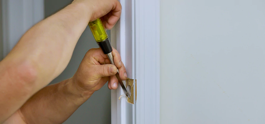 On Demand Locksmith For Key Replacement in East Foothills, California