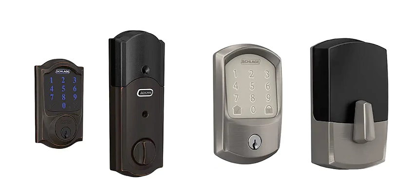 Schlage Smart Locks Repair in East Foothills, California