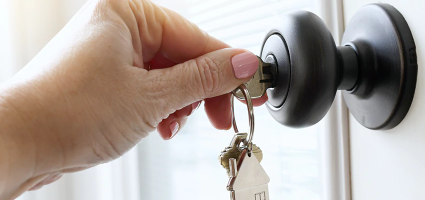 Top Locksmith For Residential Lock Solution in East Foothills, California