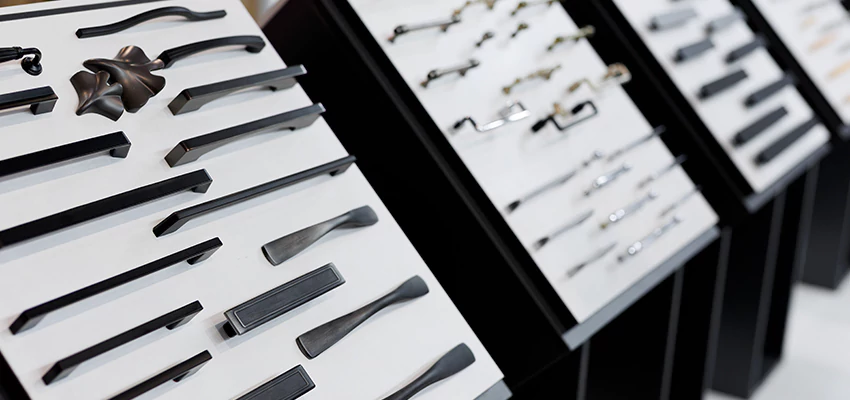 Pocket Door Hardware Installation in East Foothills, California