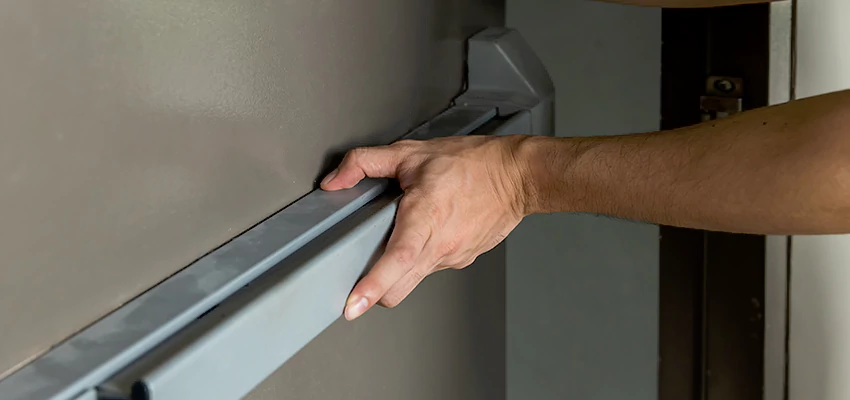 Electro-Magnetic Hold Open Fire Door Closing Systems in East Foothills, CA