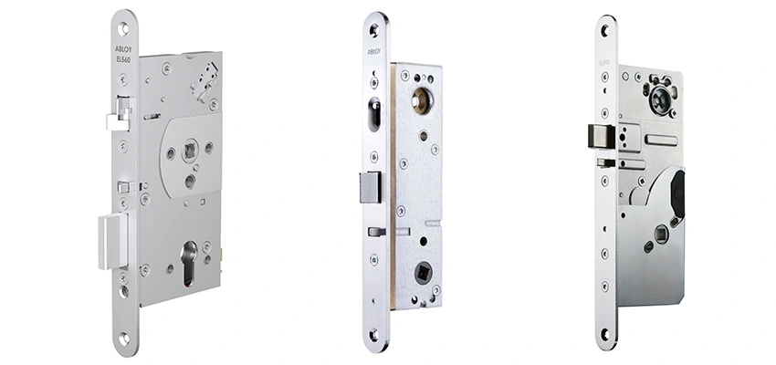 ASSA-Abloy Locks Hinge Repair in East Foothills, California