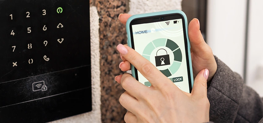 Building Security Upgrades in East Foothills, CA