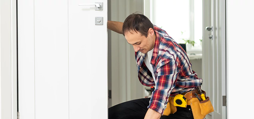 Emergency Automotive Locksmith in East Foothills, CA