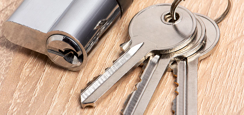 Lock Rekeying Services in East Foothills, California