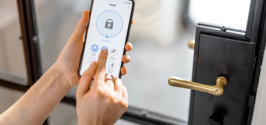 Remote Control Locks Sensor Repair in East Foothills, California