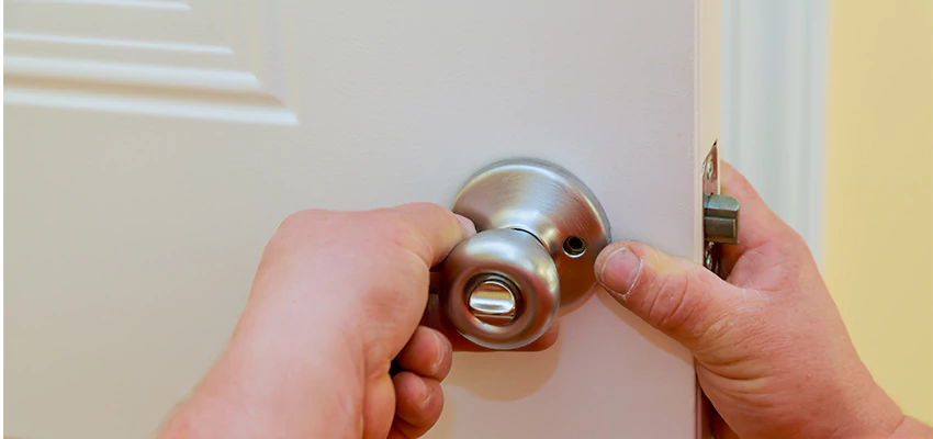 After-hours Locksmith For Lock And Key Installation in East Foothills, CA