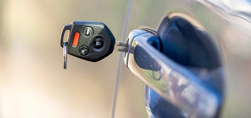 Automotive Locksmith Key Programming Specialists in East Foothills, CA