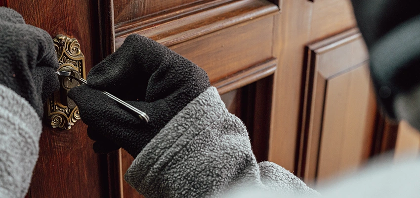 Burglar Damage Electronic Locks Repair in East Foothills, CA