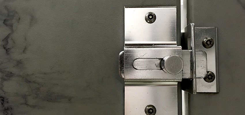 Fix A Room Door Lock in East Foothills, CA