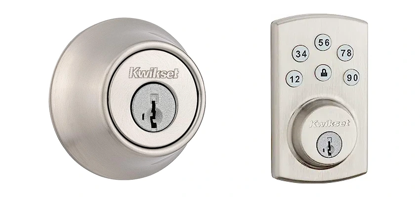 Kwikset Keypad Lock Repair And Installation in East Foothills, CA