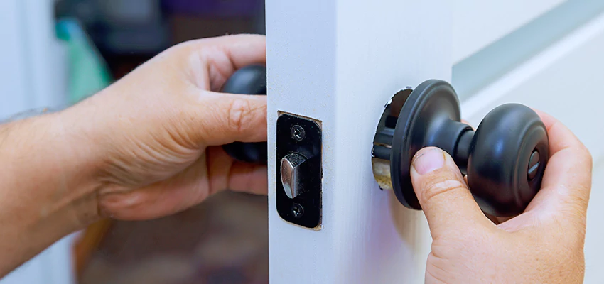 Smart Lock Replacement Assistance in East Foothills, California