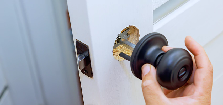 Locksmith For Lock Repair Near Me in East Foothills, California