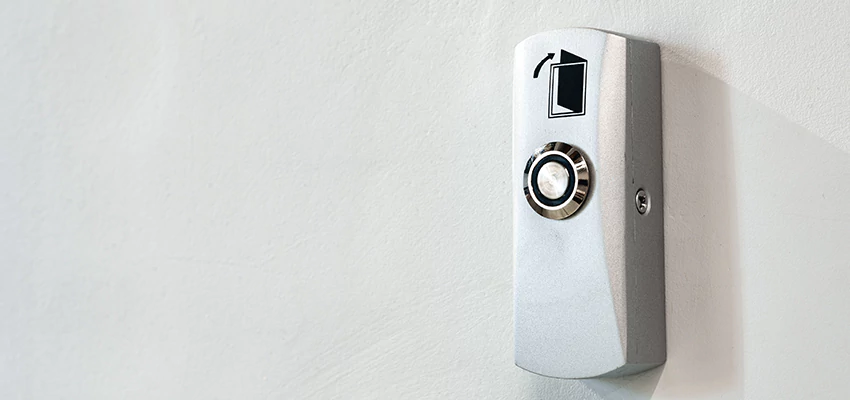 Residential Access Keypads Systems Installation in East Foothills, CA